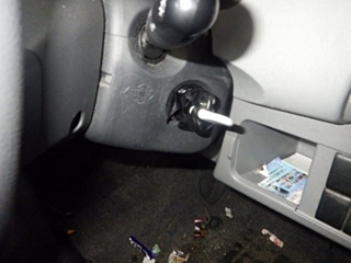 SUZUKI WAGON R 2012