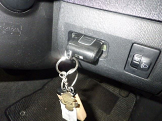 TOYOTA PRIUS 2008
