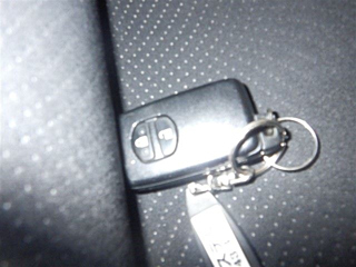 TOYOTA PRIUS 2012