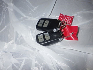 HONDA FIT 2013