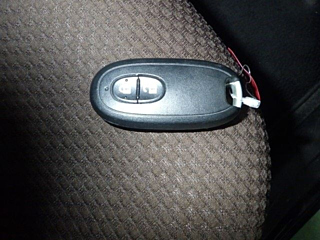 SUZUKI ALTO LAPIN 2014