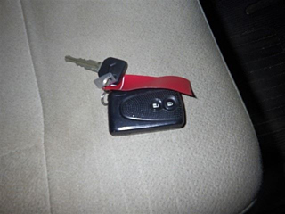 DAIHATSU MOVE 2012