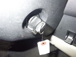 TOYOTA PASSO 2009