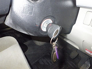 DAIHATSU MOVE 2009
