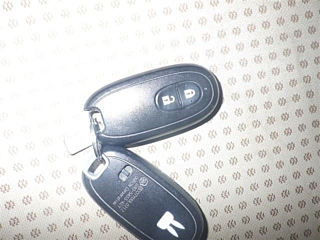 SUZUKI ALTO LAPIN 2011