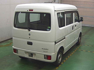 SUZUKI EVERY 2015