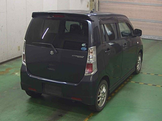 SUZUKI WAGON R 2010
