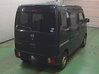 MAZDA SCRUM 2015