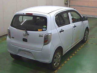 DAIHATSU MIRA E S 2014