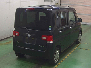 DAIHATSU TANTO 2012