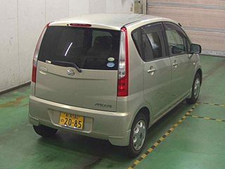 DAIHATSU MOVE 2009