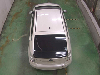 TOYOTA PRIUS 2010