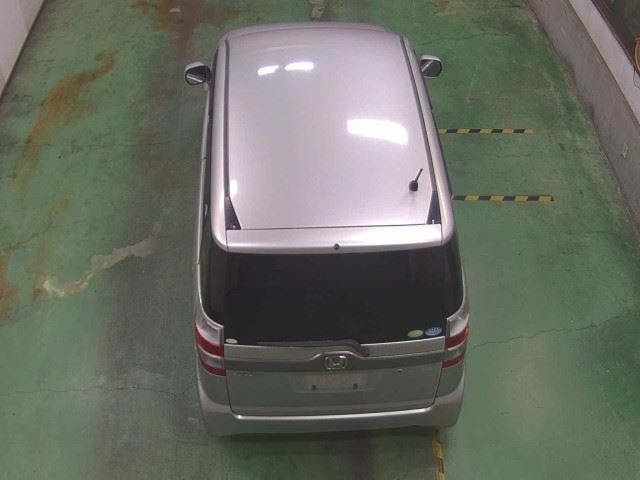 HONDA ZEST 2010