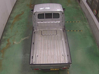 SUZUKI CARRY TRUCK 2019