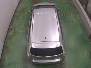 TOYOTA PRIUS ALPHA 2013