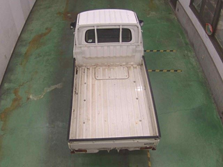 DAIHATSU HIJET TRUCK 2013