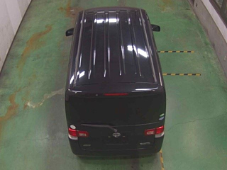 DAIHATSU TANTO 2012