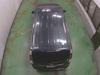 NISSAN SERENA 2012