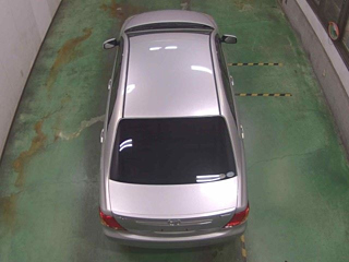 TOYOTA COROLLA AXIO 2008