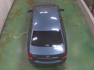 TOYOTA BELTA 2008
