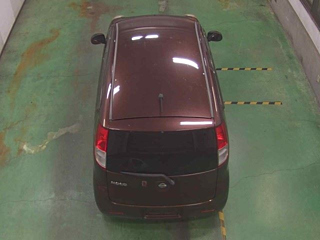 NISSAN MOCO 2010