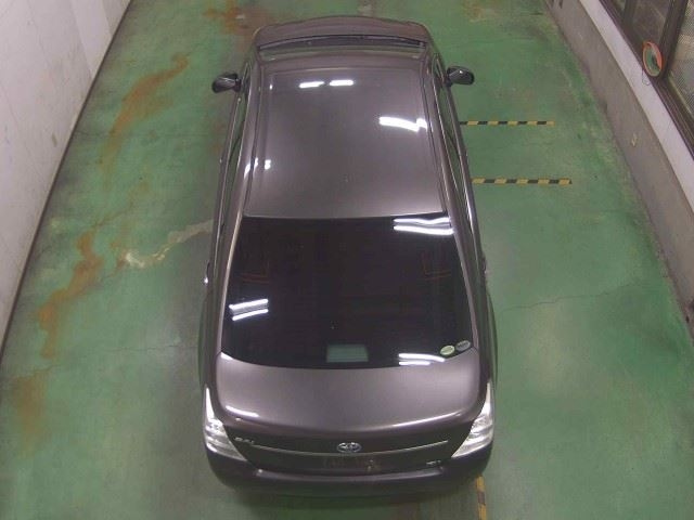 TOYOTA SAI 2012