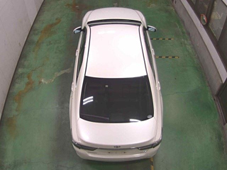 TOYOTA MARK X 2017