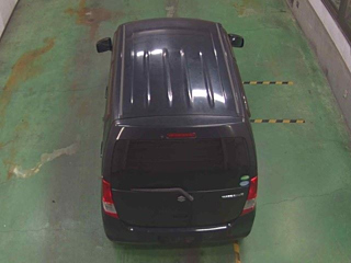 SUZUKI WAGON R 2012
