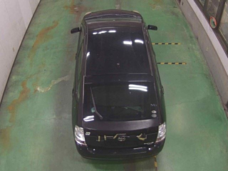 TOYOTA PRIUS 2008