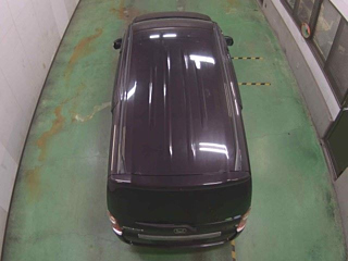 HONDA STEP WAGON 2012