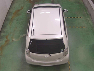 TOYOTA PASSO 2014