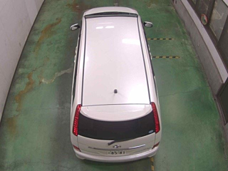 TOYOTA ISIS 2010