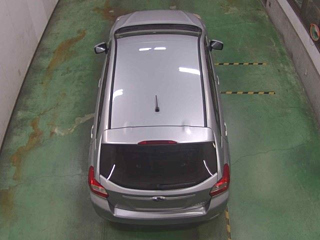 SUBARU IMPREZA 2014