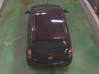 TOYOTA PASSO 2010