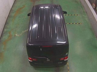 DAIHATSU TANTO 2012