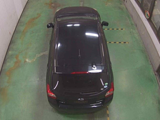 SUBARU IMPREZA 2014