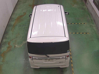 DAIHATSU TANTO 2010
