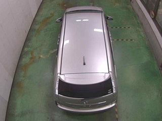 TOYOTA ISIS 2015