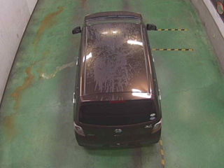 DAIHATSU MIRA E S 2011