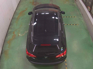 HONDA VEZEL 2016