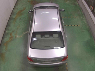 TOYOTA COROLLA AXIO 2008