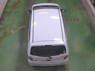 DAIHATSU MIRA E S 2014