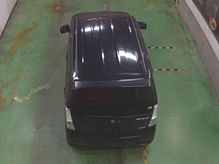 SUZUKI WAGON R 2013