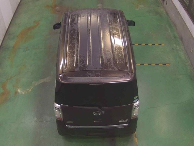 DAIHATSU TANTO EXE 2012