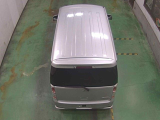 SUZUKI EVERY WAGON 2012