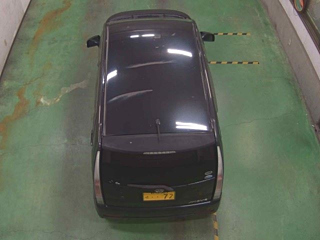 DAIHATSU MOVE 2010