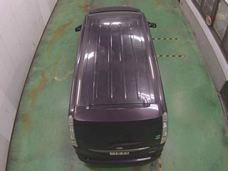 NISSAN SERENA 2013