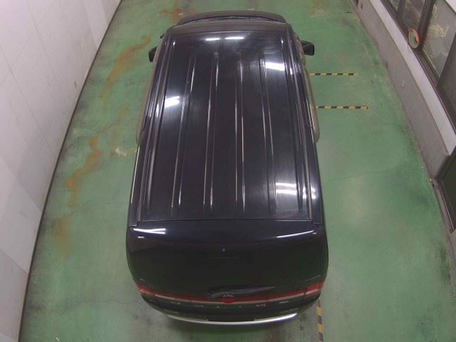 MITSUBISHI DELICA D5 2010