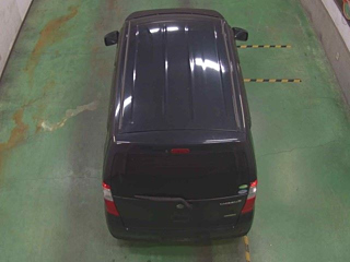 SUZUKI WAGON R 2012