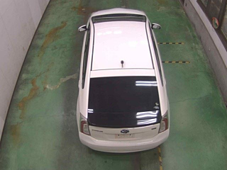 TOYOTA PRIUS 2012